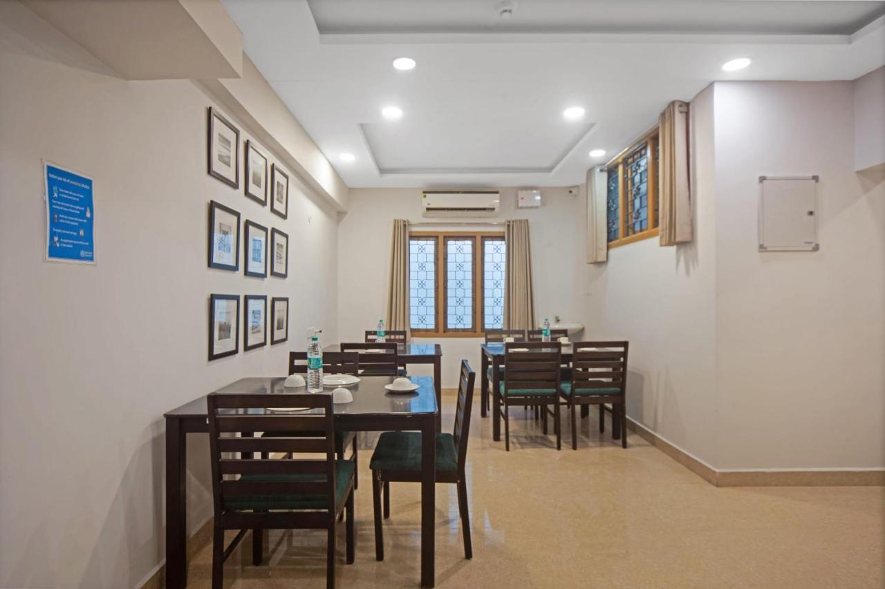 Collection O Sadha Siva Hotel 3*